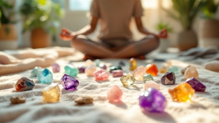 What Everybody Ought To Know About Healing Gemstones