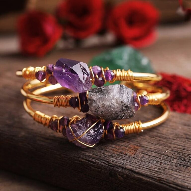 Finally! Elegance Meets Purpose.